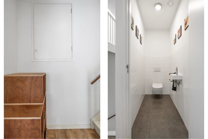 Photo 30 of Rubensstraat 78