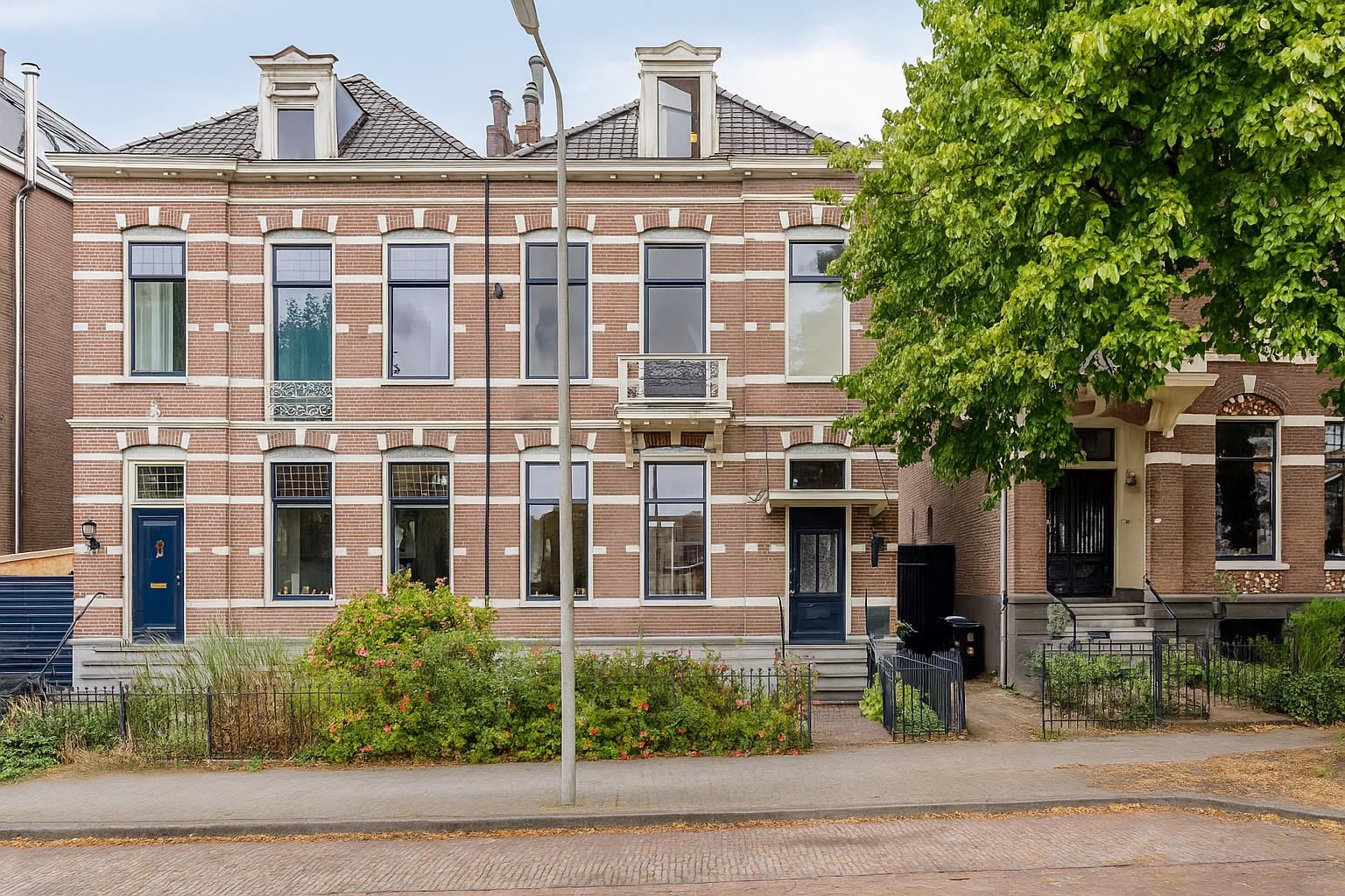 Burgemeestersplein, 11, Arnhem, 6814DM, Gelderland, Nederland 11