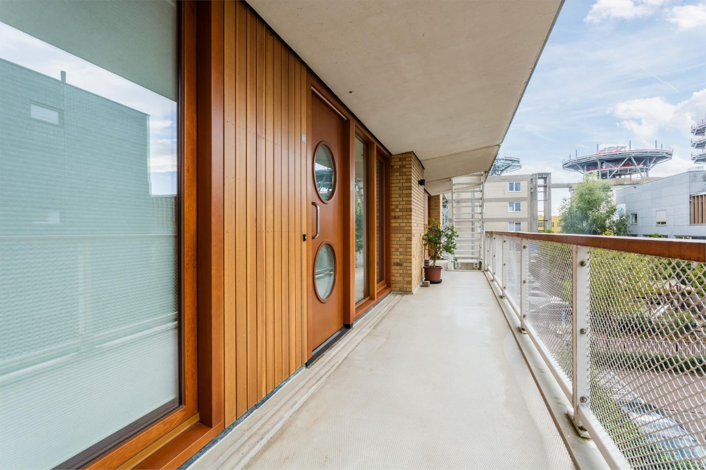 Foto 4 van Kea Boumanstraat 160