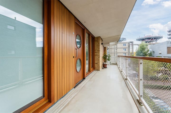 Foto 4 van Kea Boumanstraat 160