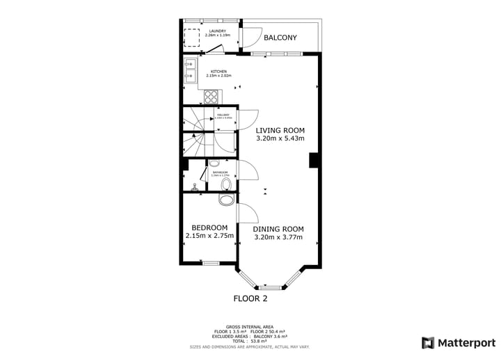 Photo 32 of Rijnstraat 7-A