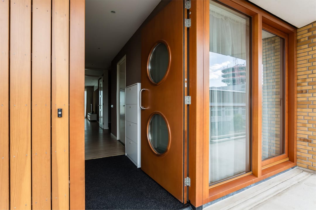 Foto 7 van Kea Boumanstraat 160