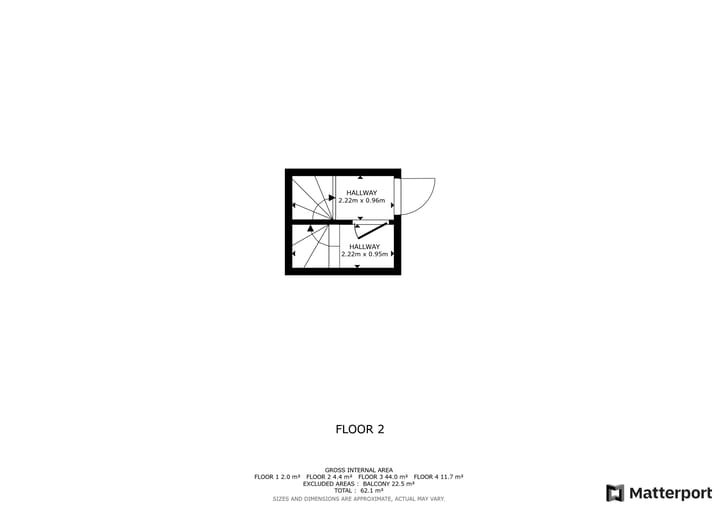 Photo 33 of Rijnstraat 7-A