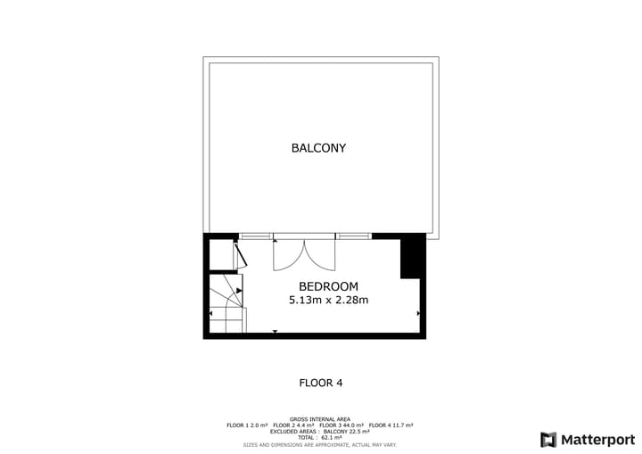 Photo 35 of Rijnstraat 7-A