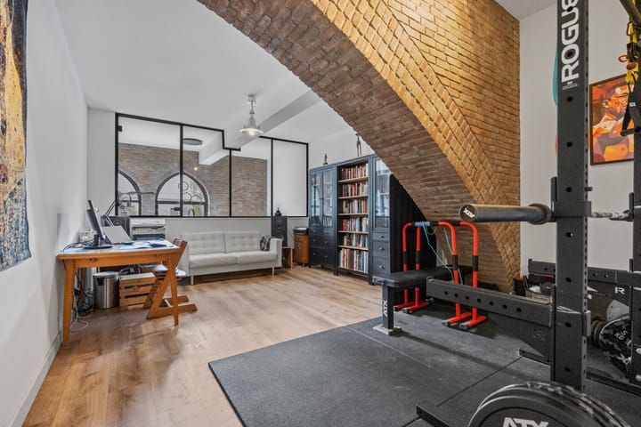 Photo 33 of Rubensstraat 78