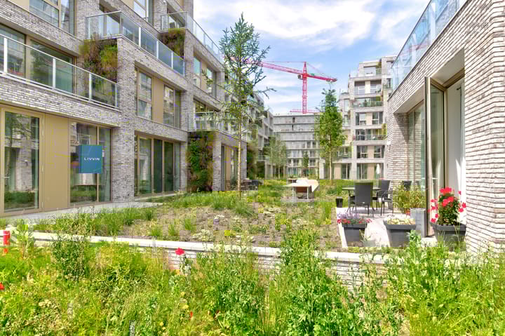 Photo 2 of Céramiquelaan 457