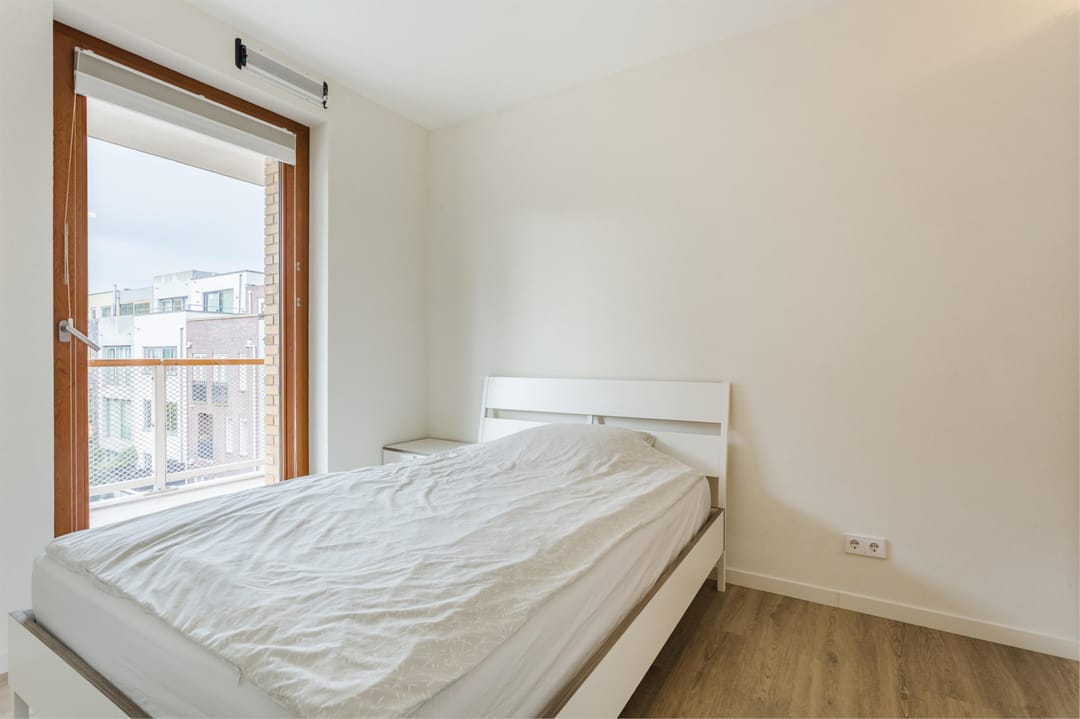 Foto 22 van Kea Boumanstraat 160