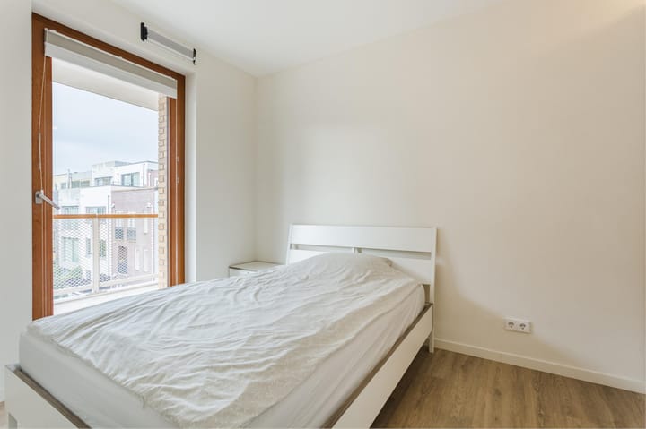 Foto 22 van Kea Boumanstraat 160