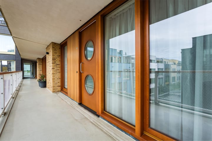 Foto 6 van Kea Boumanstraat 160