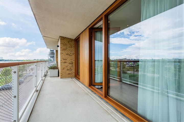 Foto 36 van Kea Boumanstraat 160