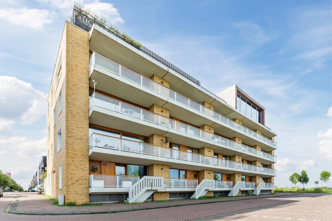 Foto 41 van Kea Boumanstraat 160