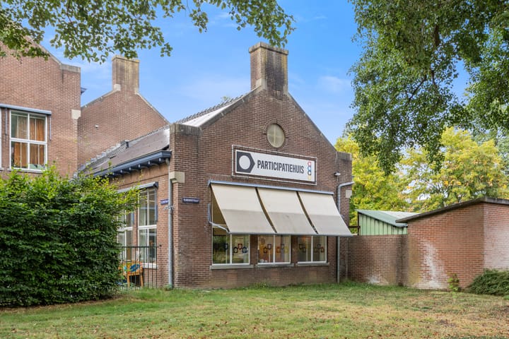 Photo 50 of Rubensstraat 78