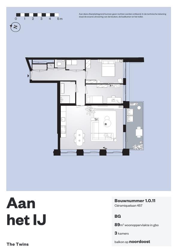 Foto 12 van Céramiquelaan 457