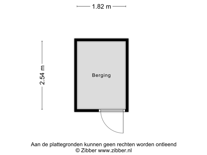 Berging