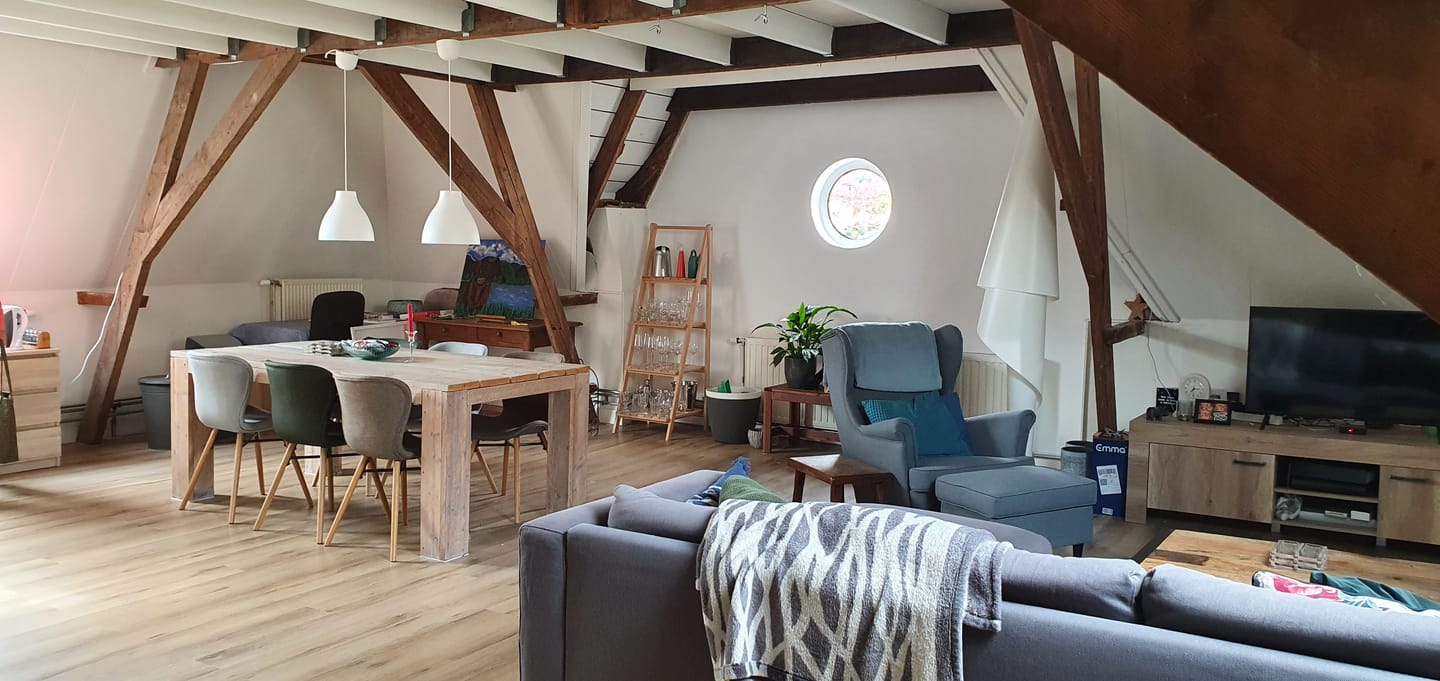 Foto 1 van Graaf van Burenstraat 14