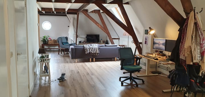 Foto 2 van Graaf van Burenstraat 14