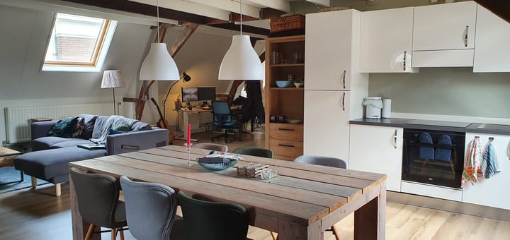 Foto 3 van Graaf van Burenstraat 14