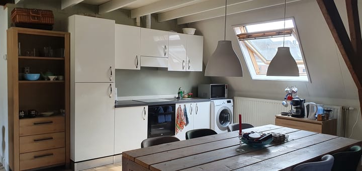 Foto 5 van Graaf van Burenstraat 14