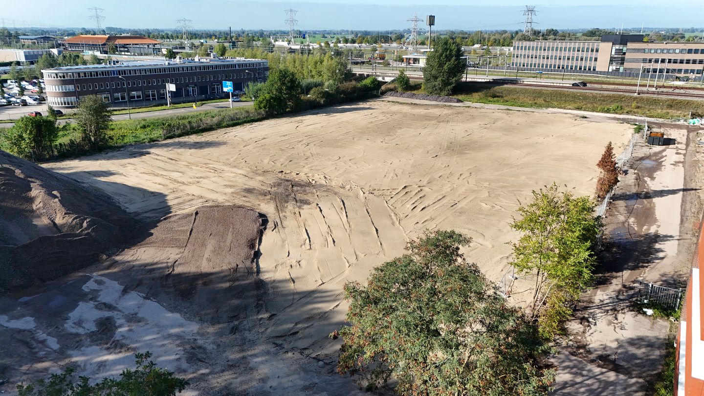 View photo 3 of Merwedeweg