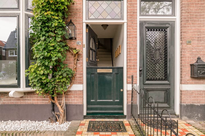 Foto 4 van Eikbosserweg 102