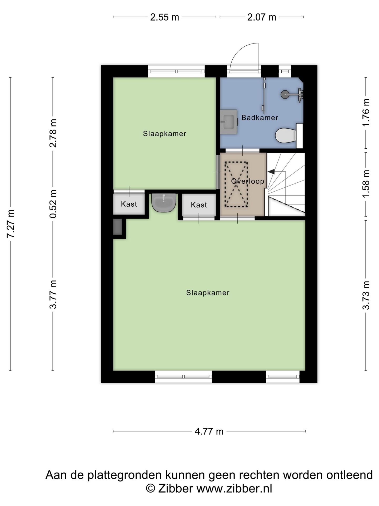 Photo 35 of Eikbosserweg 102