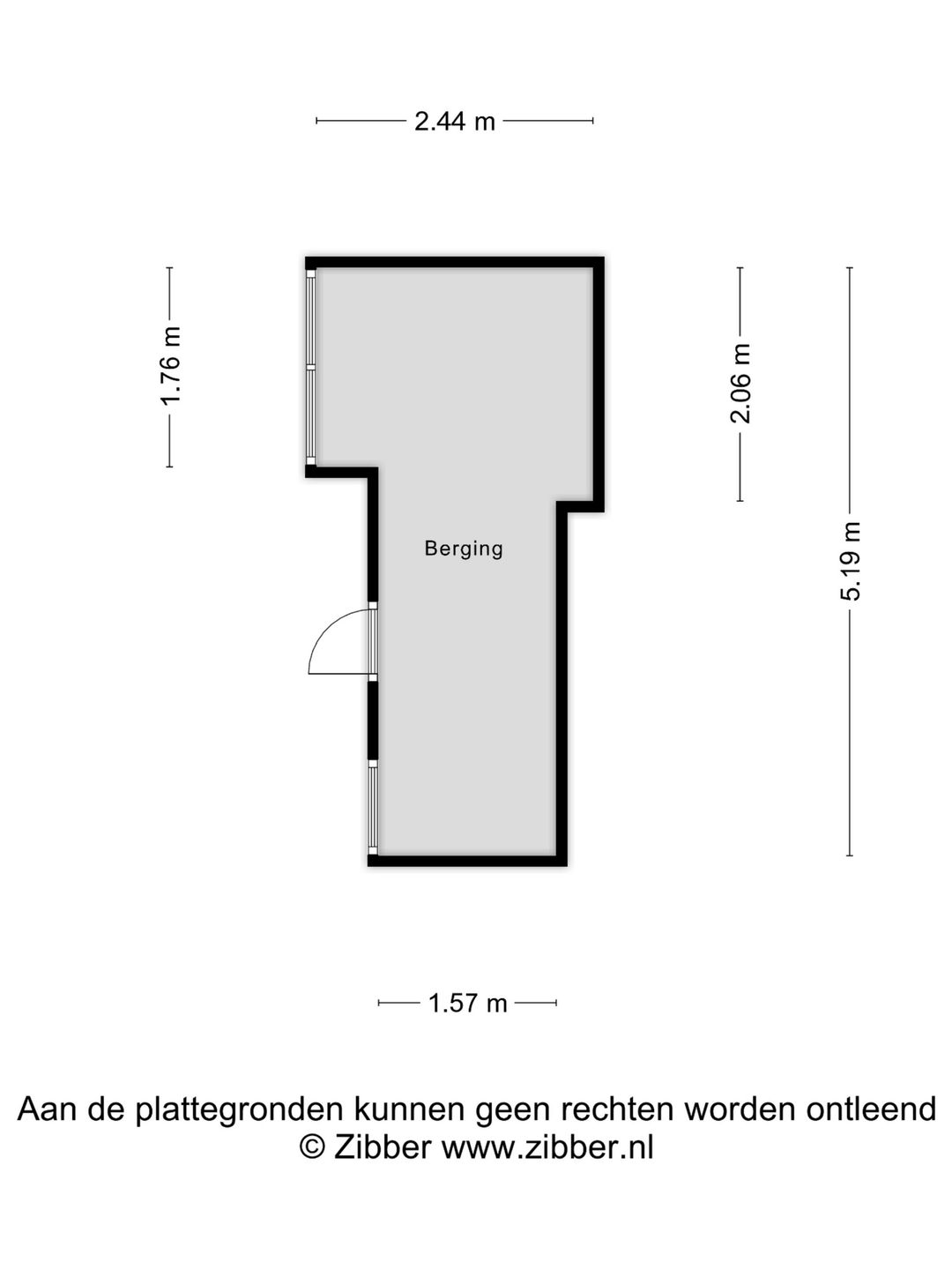 Photo 38 of Eikbosserweg 102
