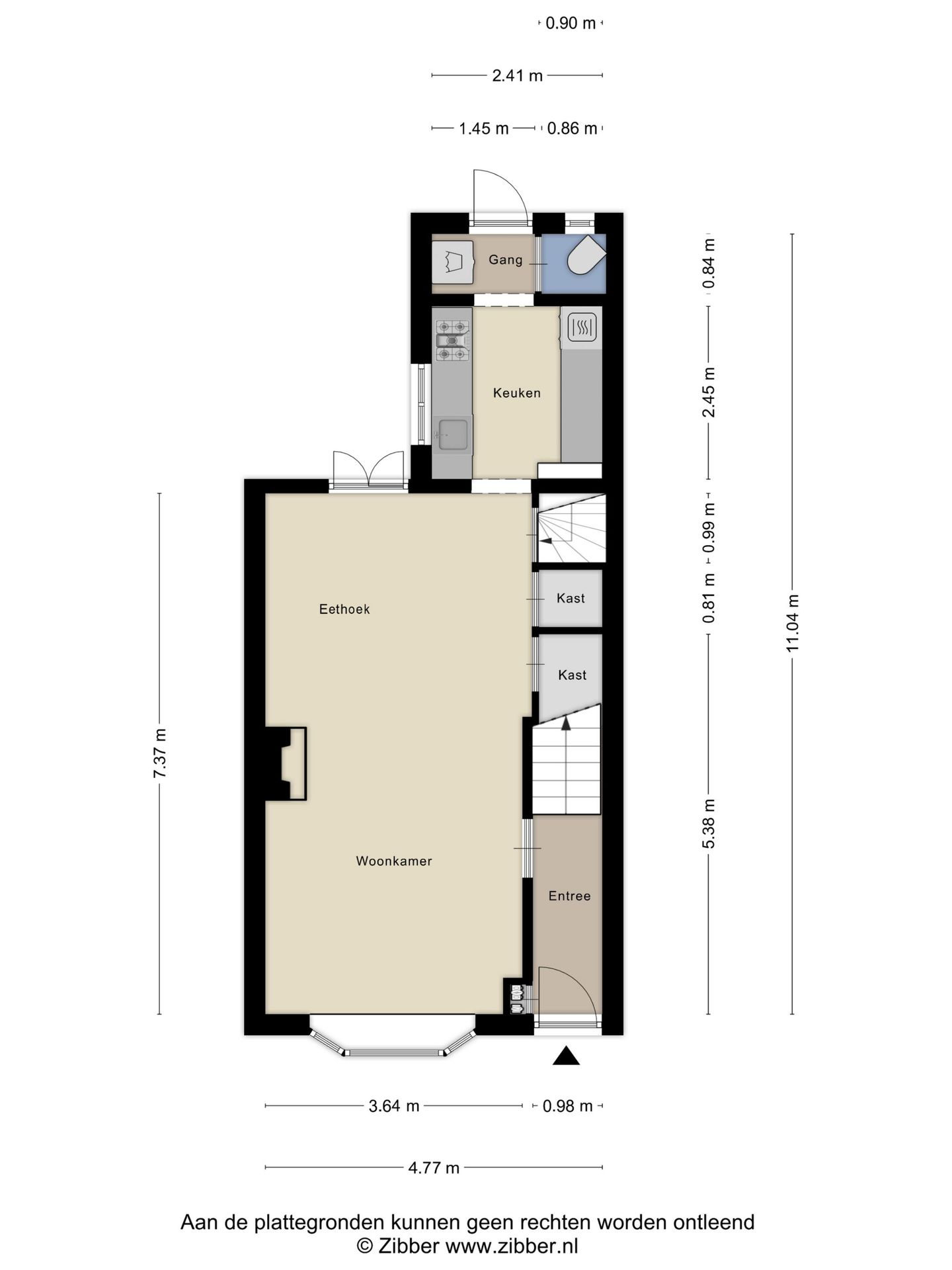 Photo 34 of Eikbosserweg 102