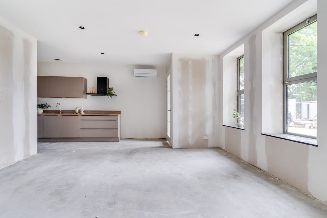 Foto 8 van Raadhuisplein 10