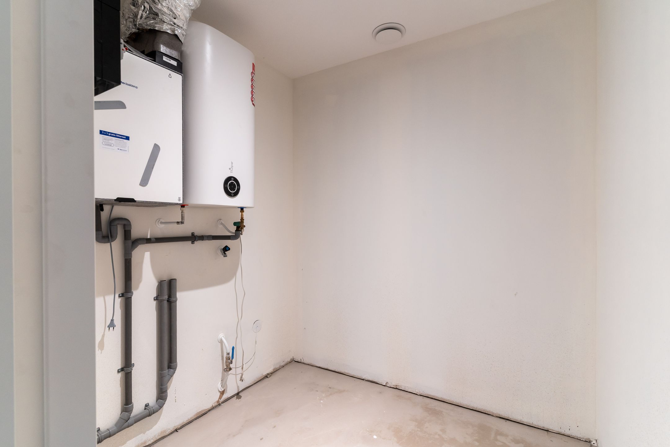 Foto 21 van Raadhuisplein 10