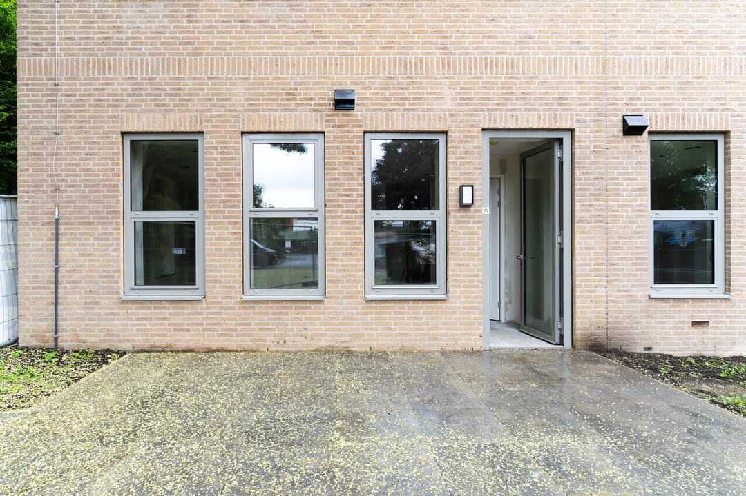 Foto 22 van Raadhuisplein 10