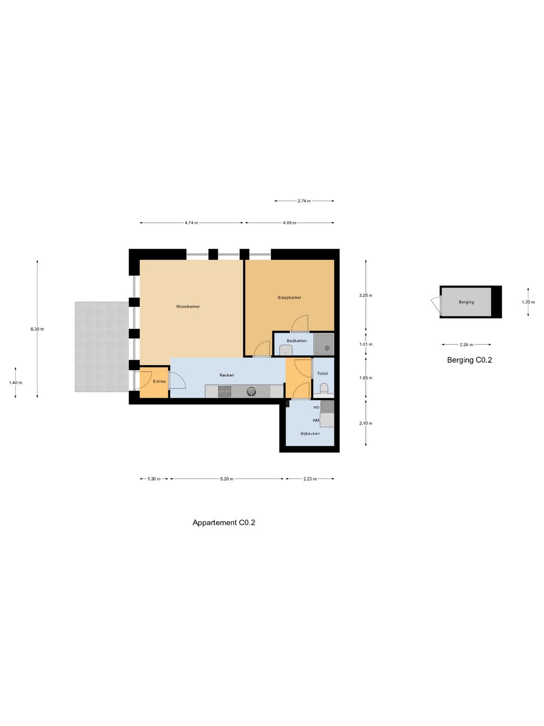 Foto 23 van Raadhuisplein 10