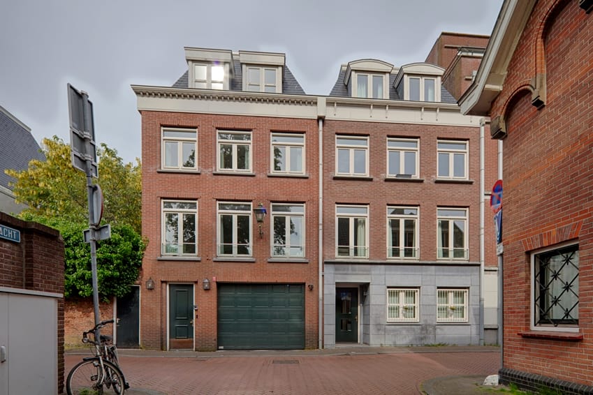 Laan van Roos en Doorn 47-F