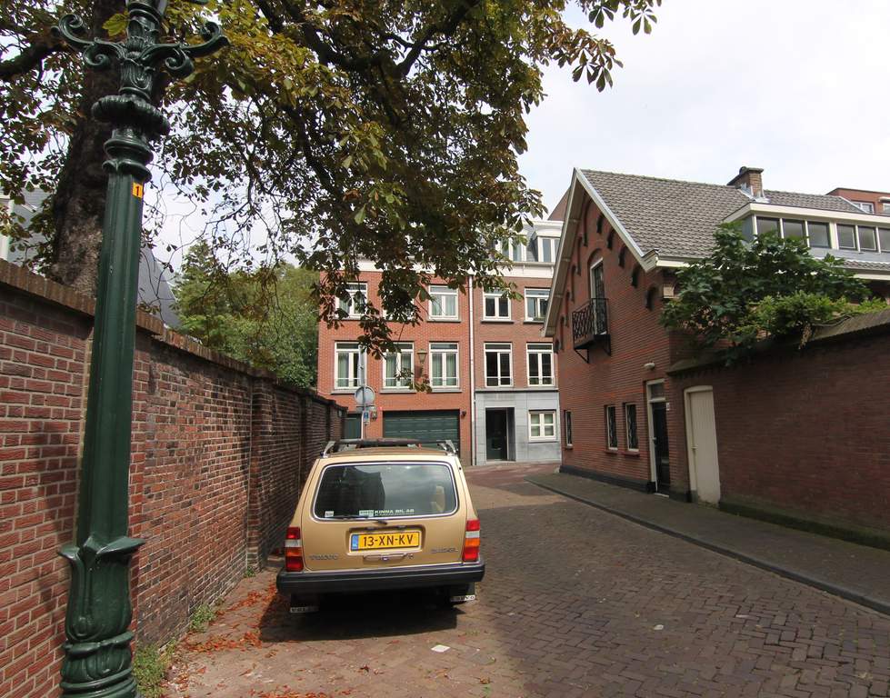 Photo 2 of Laan van Roos en Doorn 47-F