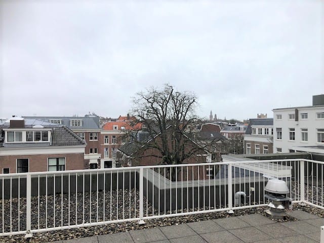 Photo 19 of Laan van Roos en Doorn 47-F