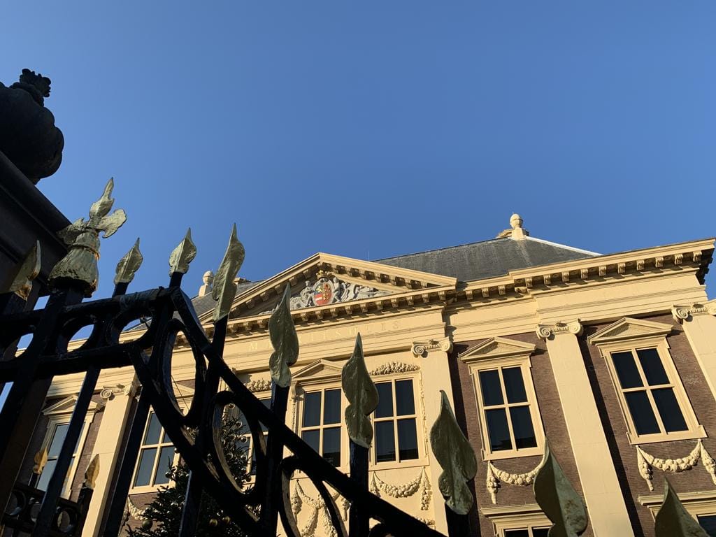 Photo 22 of Laan van Roos en Doorn 47-F