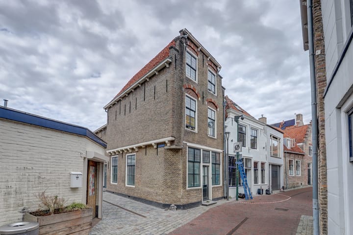 Foto 5 van Sint Jacobstraat 15