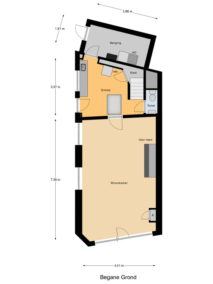 Foto 33 van Sint Jacobstraat 15