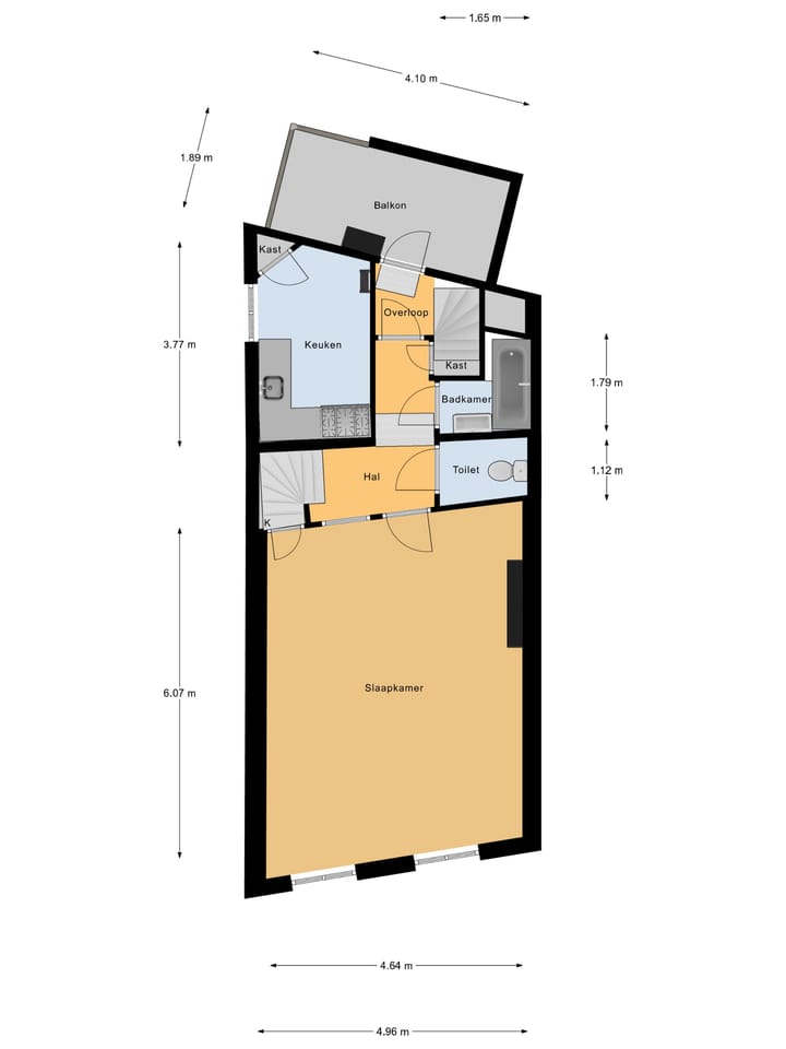 Foto 34 van Sint Jacobstraat 15