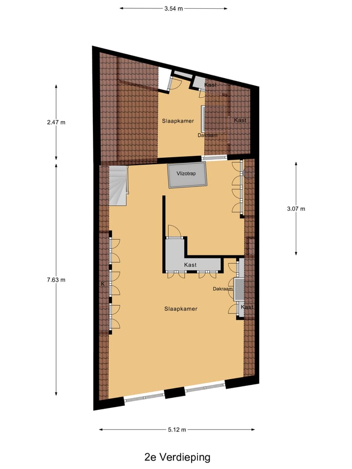 Foto 35 van Sint Jacobstraat 15