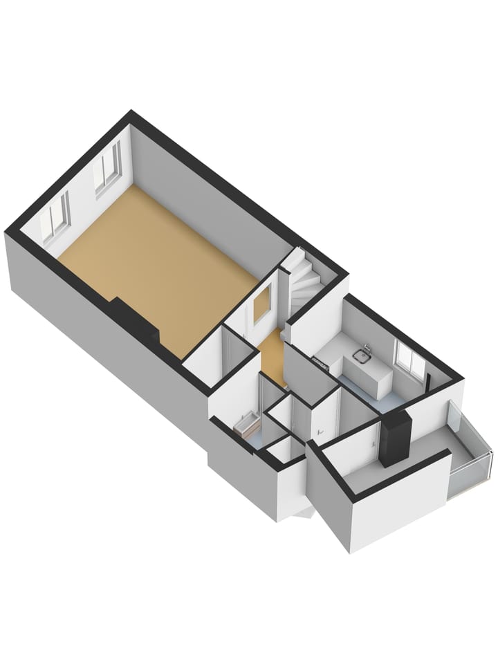 Foto 39 van Sint Jacobstraat 15