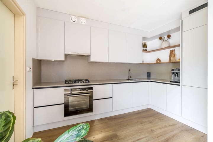 Foto 3 van De Steenderens 6