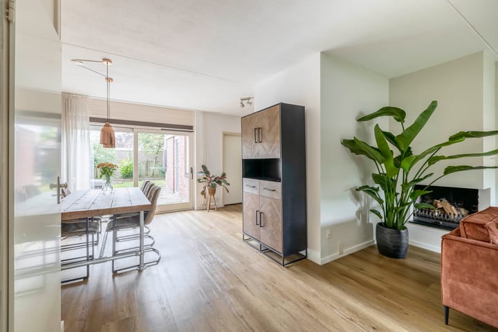 Foto 10 van De Steenderens 6