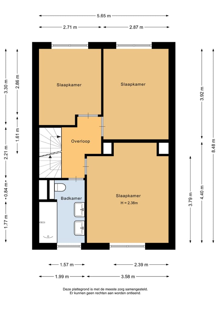 Foto 25 van De Steenderens 6