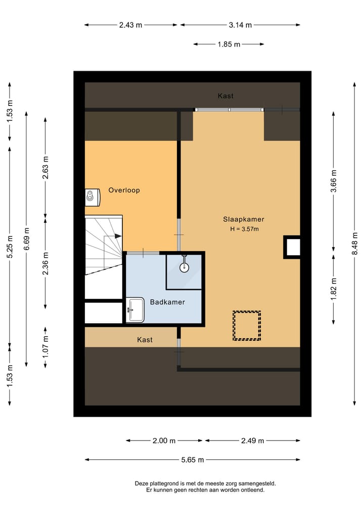Foto 32 van De Steenderens 6