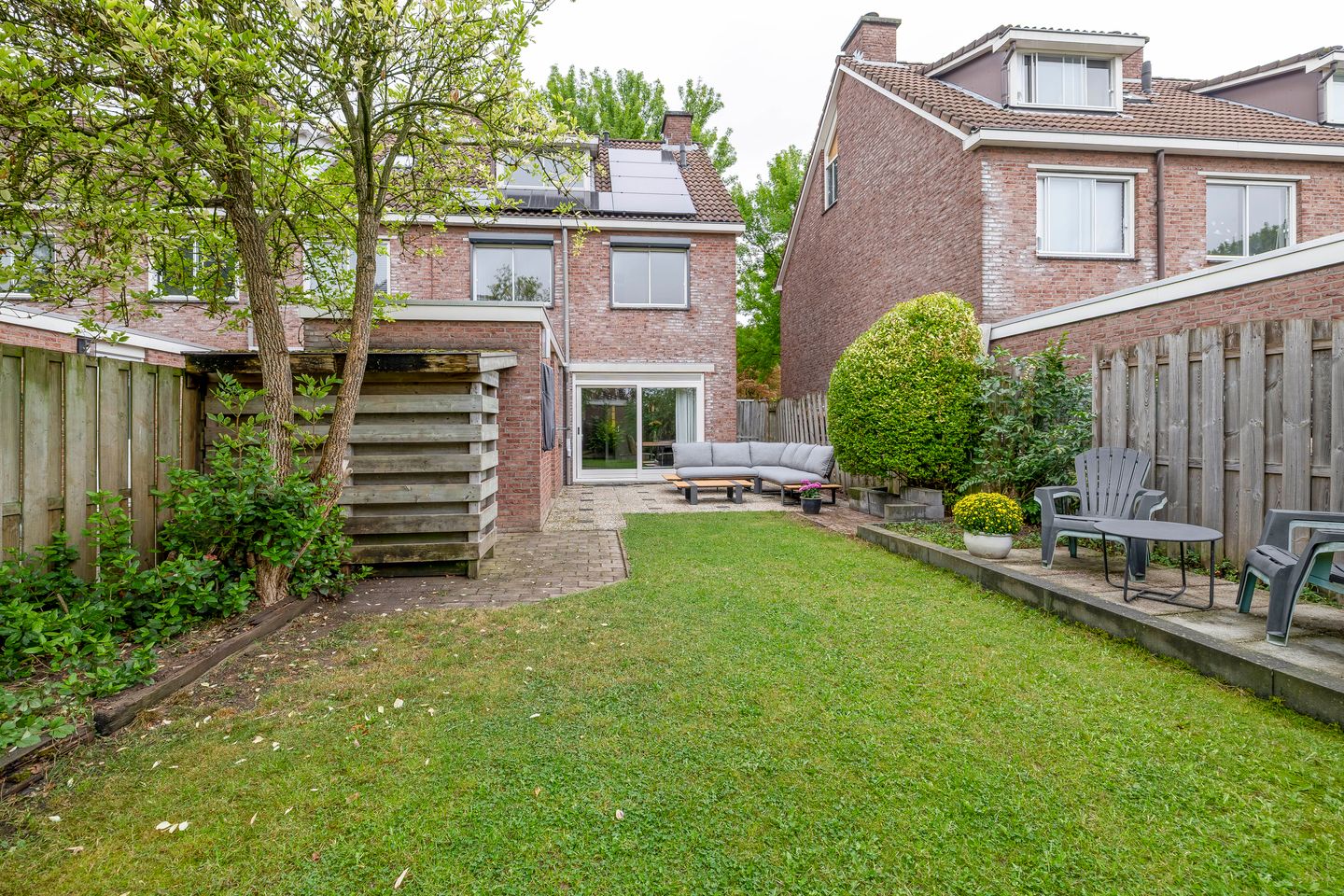 Foto 1 van De Steenderens 6