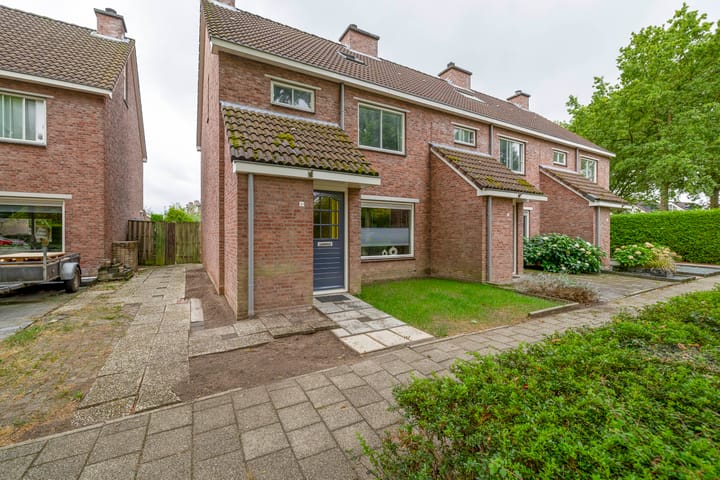 Foto 38 van De Steenderens 6