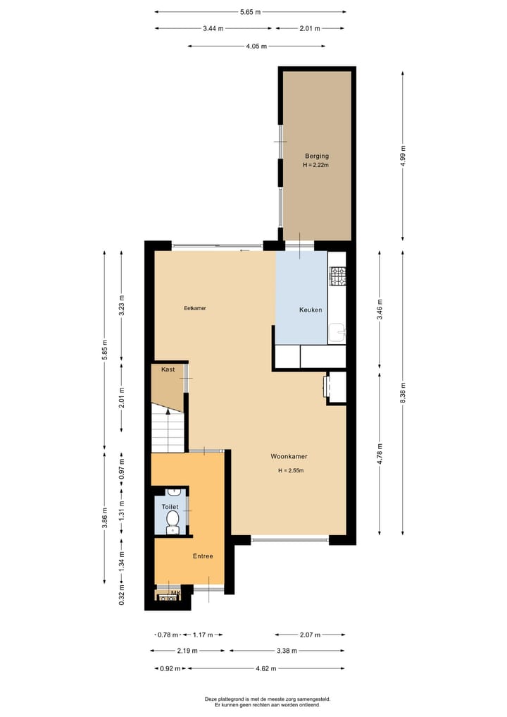 Foto 39 van De Steenderens 6