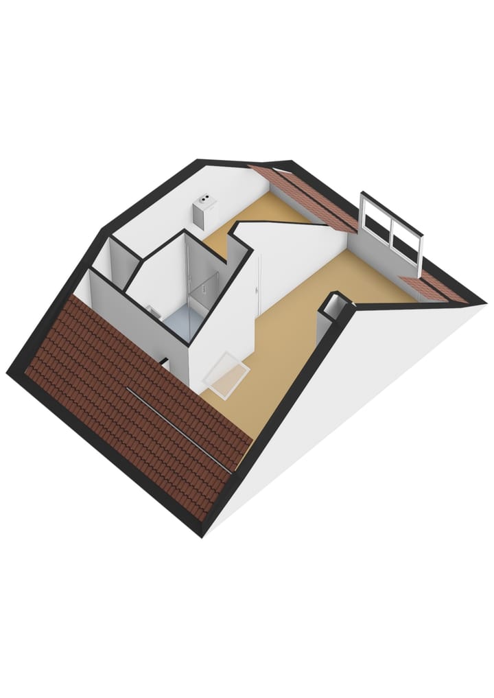 Foto 44 van De Steenderens 6