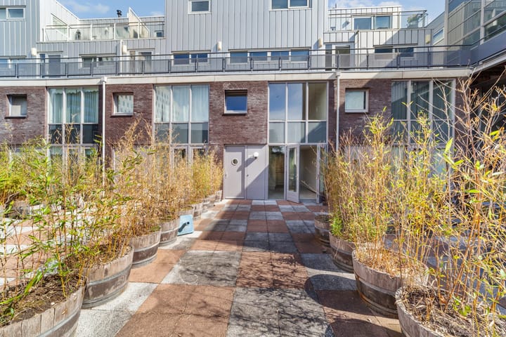 Foto 2 van Zwartsluisstraat 121