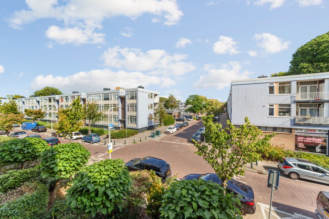 Photo 7 of Zwartsluisstraat 121